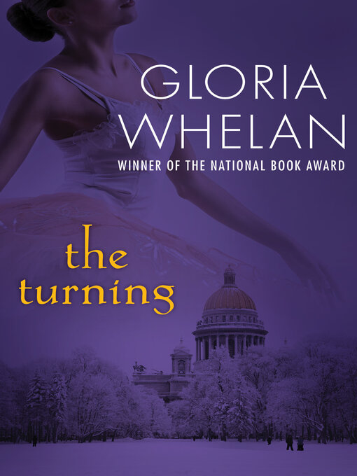 Title details for The Turning by Gloria Whelan - Available